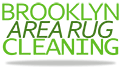Brooklyn Area Rug Cleaning