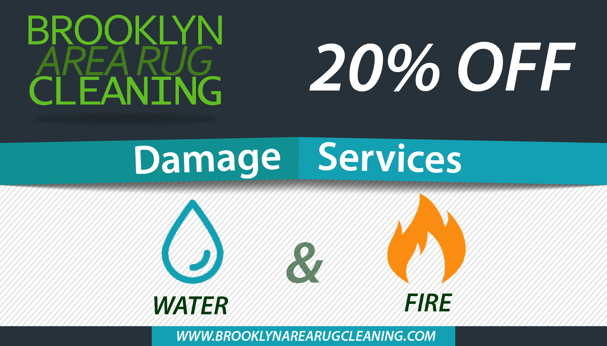 Water and Fire Damage